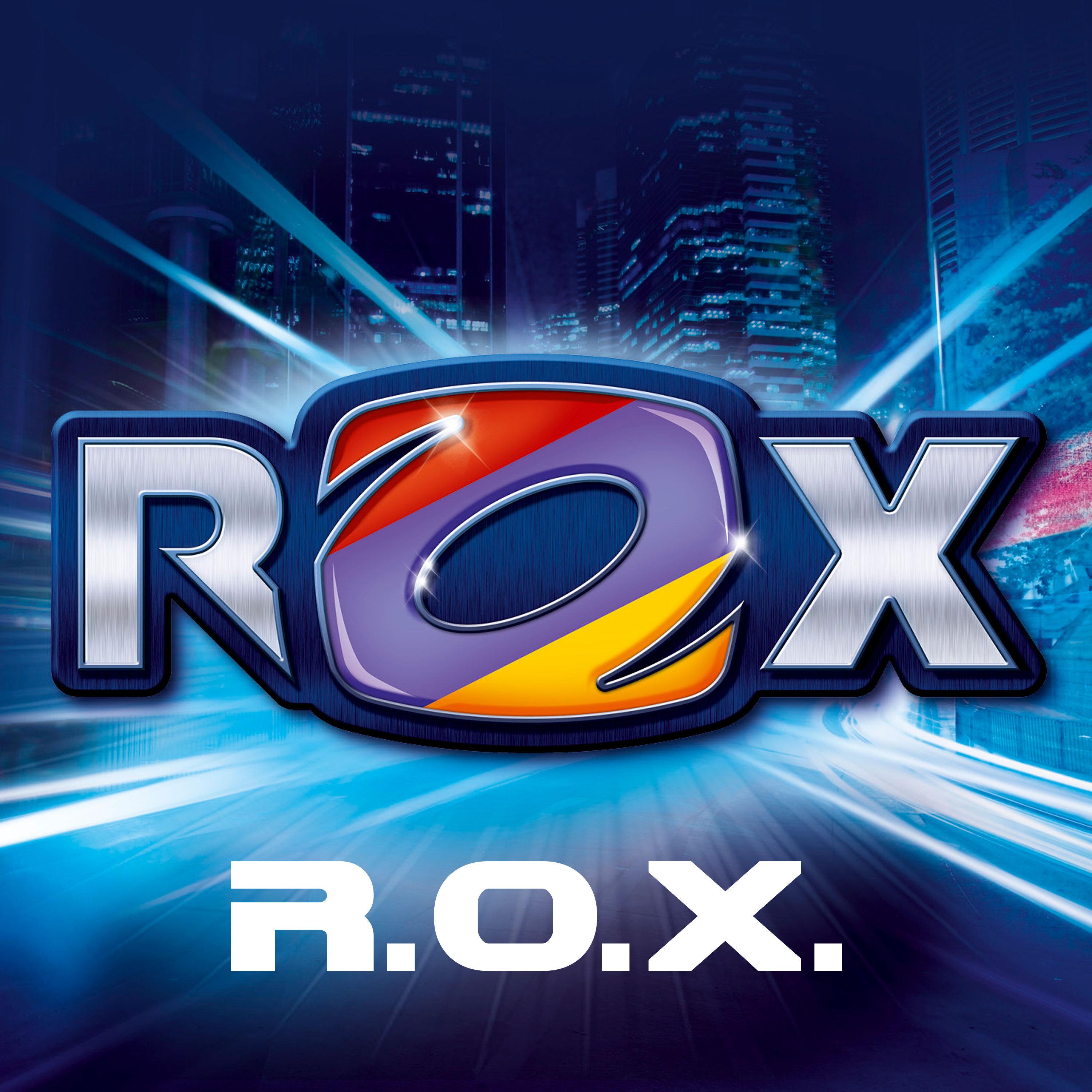 The Symbol of the Textile Factory: Rox