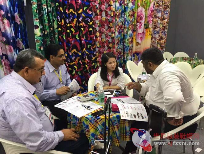 World Textiles Exhibition: A Comprehensive Overview of the Global Textile Industry