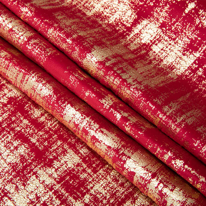 Red Asia Textiles: A Unique Blend of Tradition and Modernity