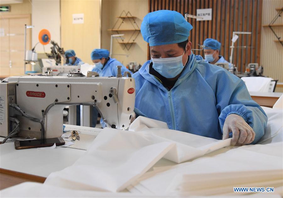 Textile Testing in Beijing