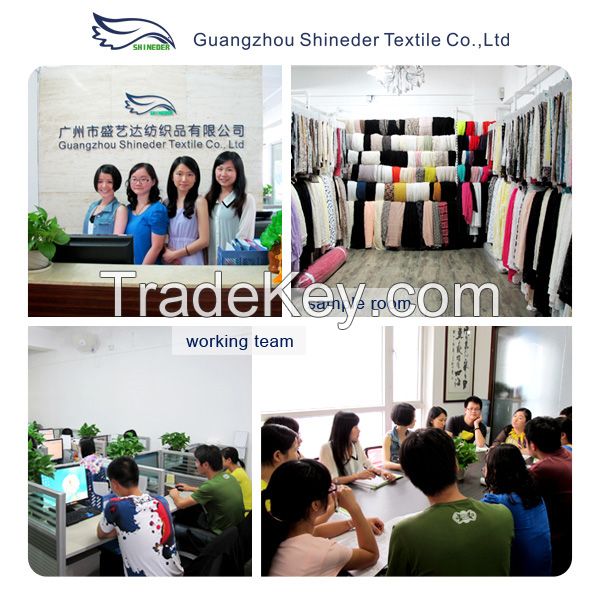 Shenzhen Shenglida Textiles: A Global Leader in Quality Textile Products