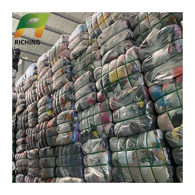 Kenya Textile Wholesale Market