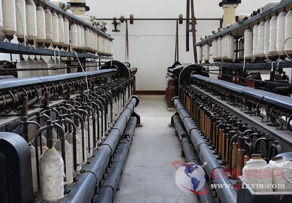 The Enduring Legacy of Old Nanyang Textile Mill