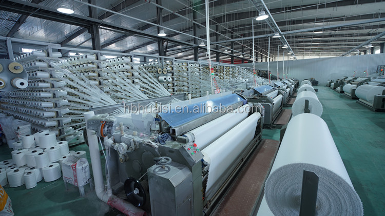 The Story of Pin Feng Textile Factory