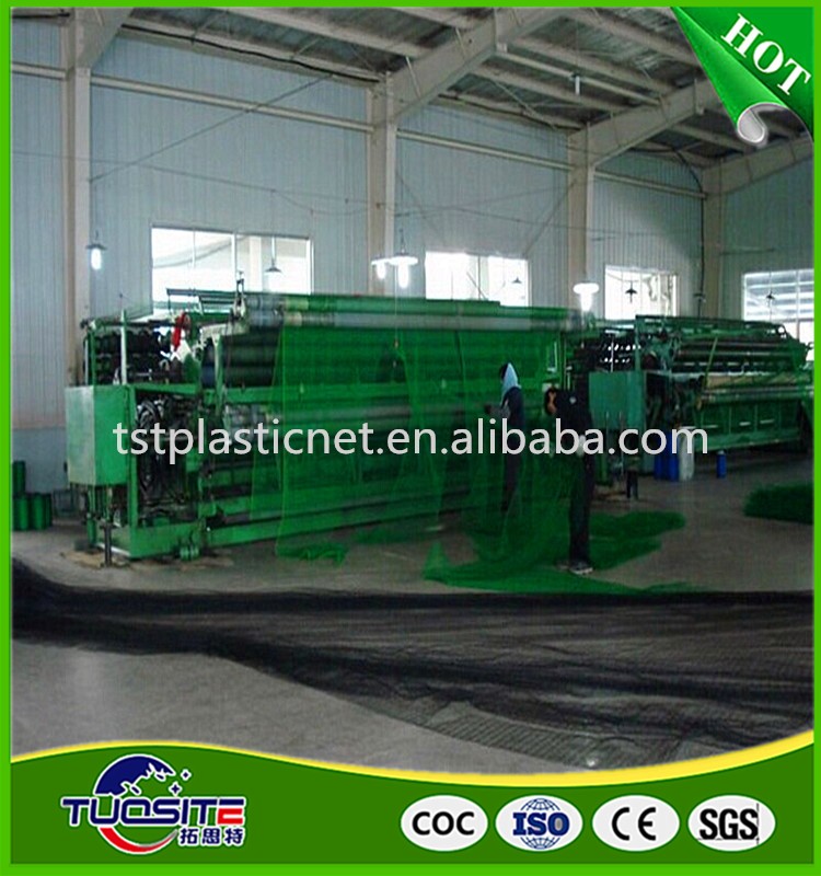 The Application of Textile Plants Large Air Duct