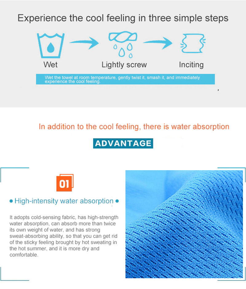 Cooling Comfort: The Synergy of Textiles and Performance