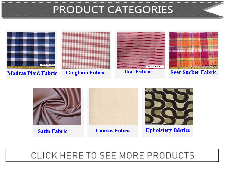 Textile Fabric Brands: A Comprehensive Guide