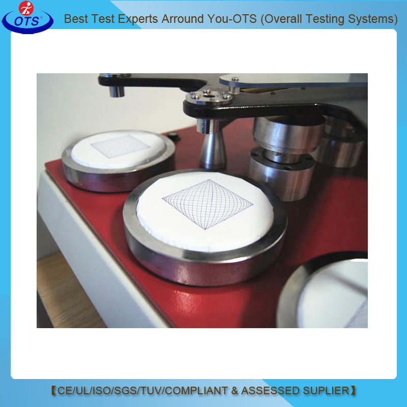 Textile Breathability Testing Equipment