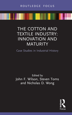 The Textile Industry and the Role of Social Media