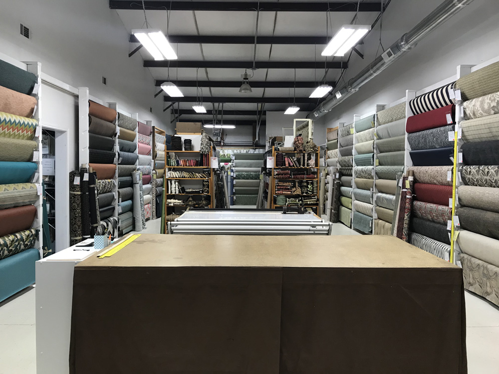 Finding Fuyang Textile Stores: A Guide to the Best Fabric Shops in town