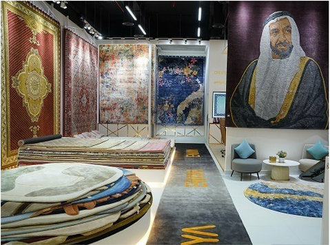 Dubai Imports Chinese Textile Brands