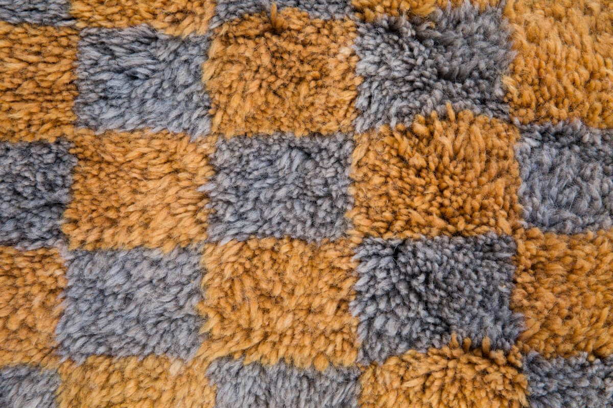 The Unique Charm of Wool Textiles