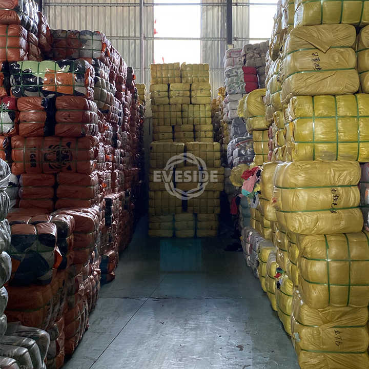 The Wholesale Market for Antibacterial Textiles in Changchun