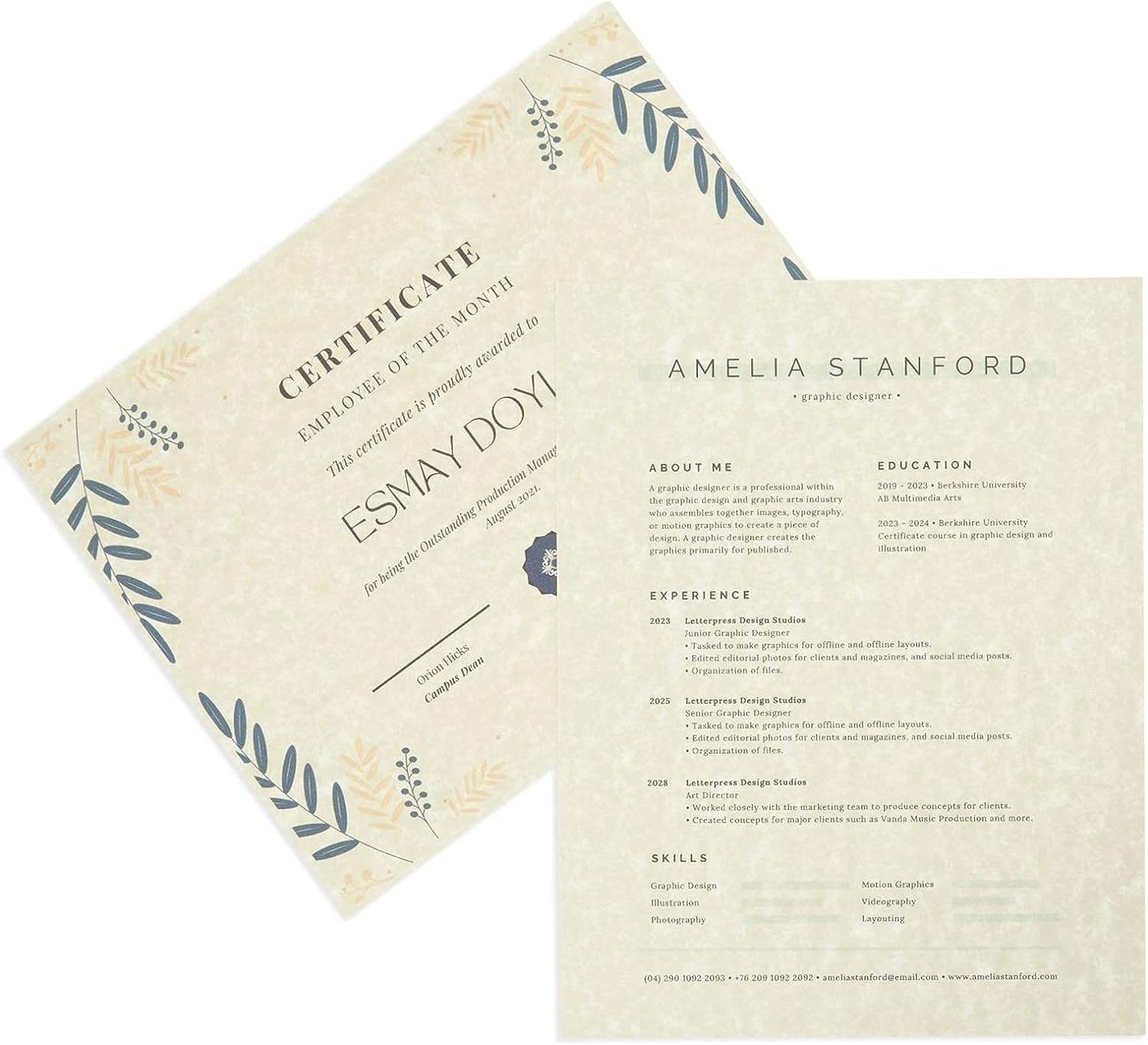 The Importance and Significance of Textile Certificates