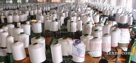 The Current Status of Xiqing Textile Mill