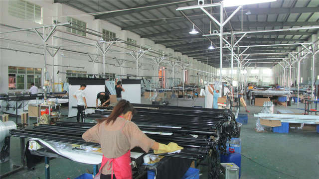 Baijia Textile Mill: A Leading Player in the Global Textile Industry