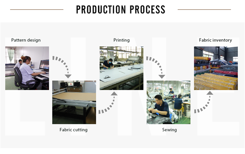 Tianfei Textiles Manufacturing: A Legacy of Quality and Innovation