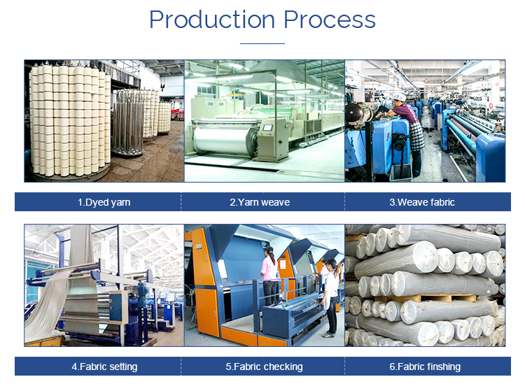 Pingshans New Textile Industry: A Revolutionary Approach to Fabric Production