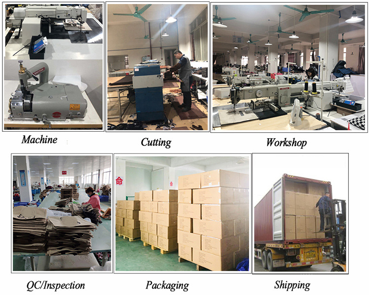 The Golden Cat Textile Factory: A Case Study in Chinese Textile Industry