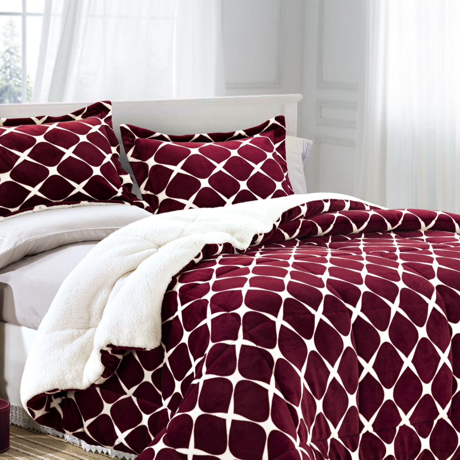 Warm Love Textiles Shop - A Haven for Cozy and Comfortable Bedding