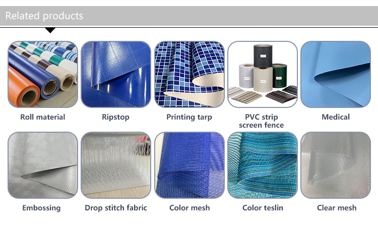 A Comprehensive Guide to Shandong Plastic Tarpaulin Textile Manufacturers