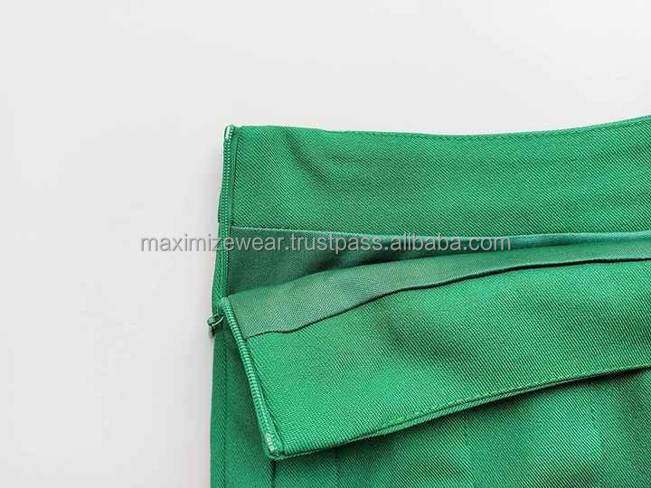 Green Textiles: A Comprehensive Guide to Selling Details