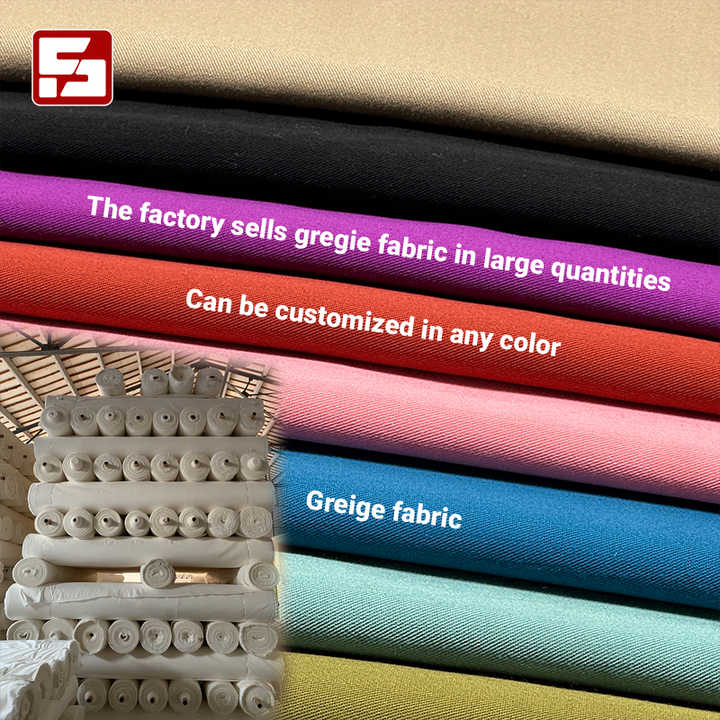 Development of Textile Fabrics: A Comprehensive Guide