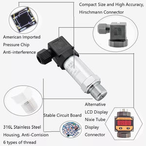 Pressure Sensor Textiles: Brands and Applications