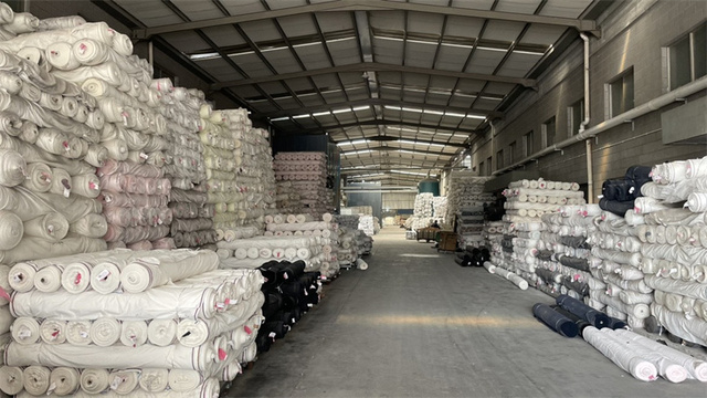 Henan Xinxiang Textile Wholesale Market