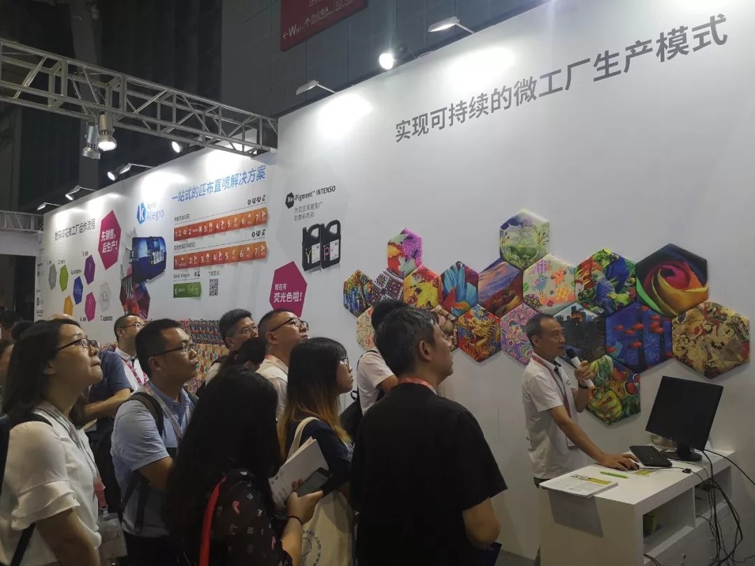 Shanghais Synthetic Textile Industry: A Catalyst for Technological Innovation and Economic Triumph