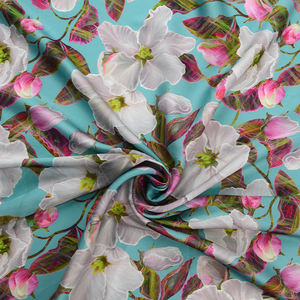 Designing Floral Patterns for Textiles: A Profitable Craft