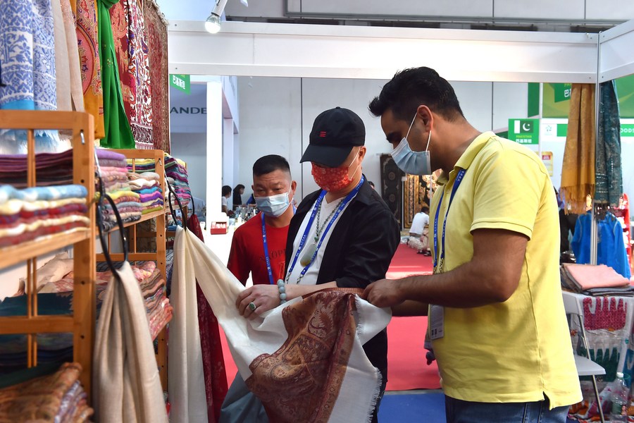 Chinas Textile Exports: Trends, Opportunities, and Challenges