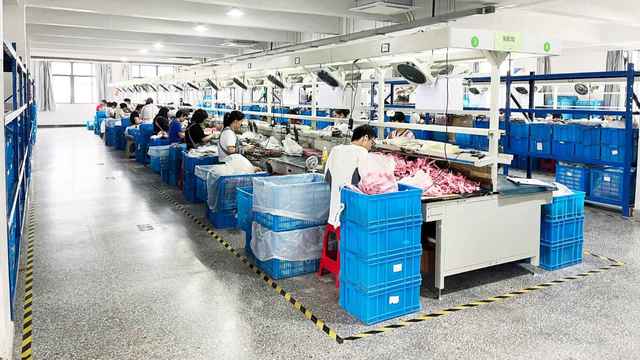 Zibo Yihuida Textiles: A Leading Player in the Global Textile Industry