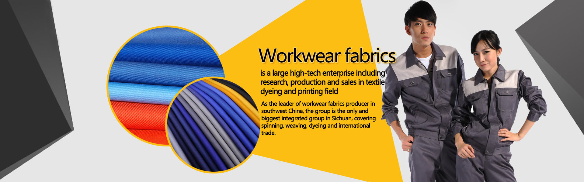 Zhengzhou Guanghua Woven Textiles: A Pioneer in the World of High-Tech Nonwovens