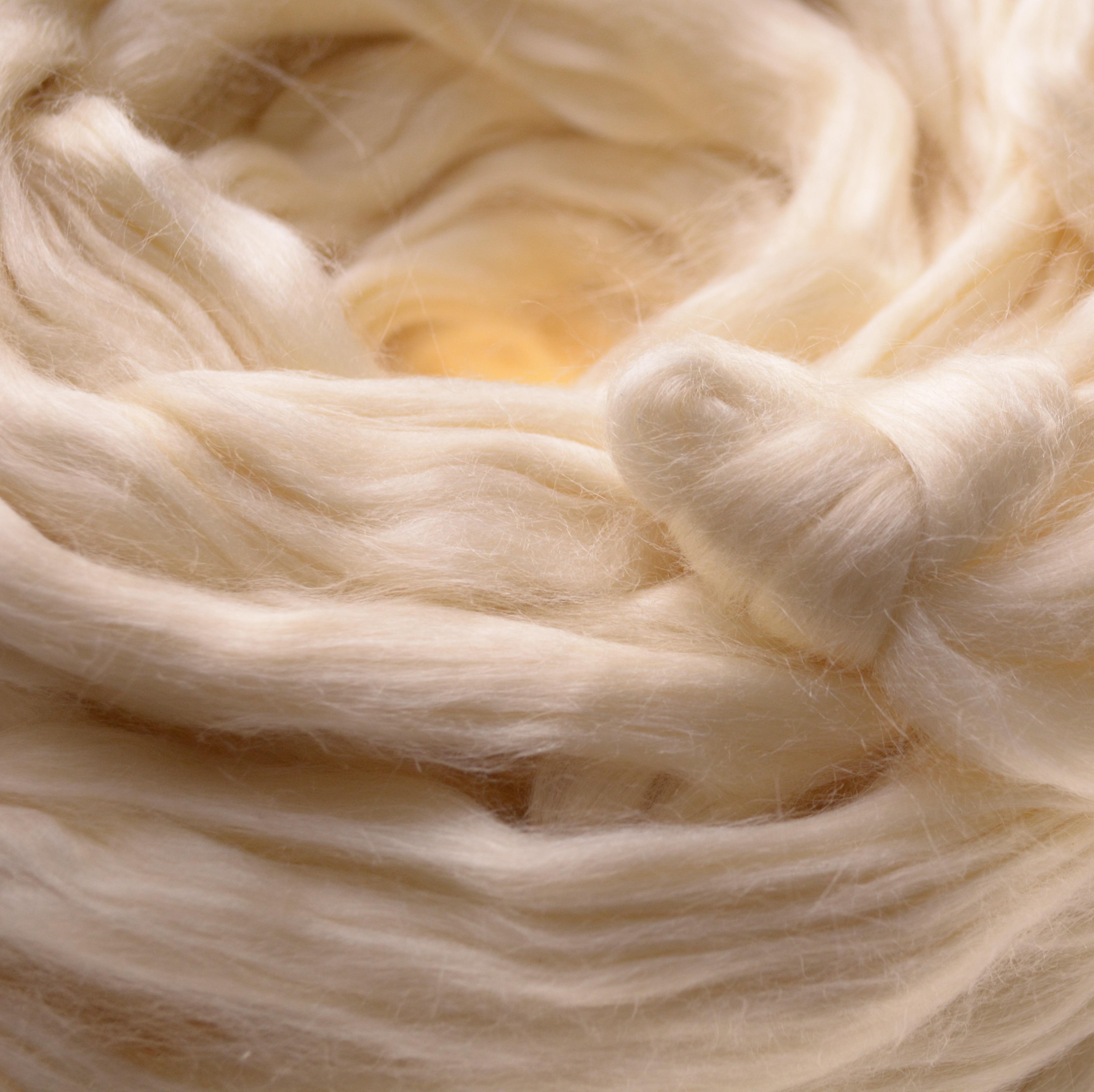 The Art of Yarn Spinning in Textile Mills