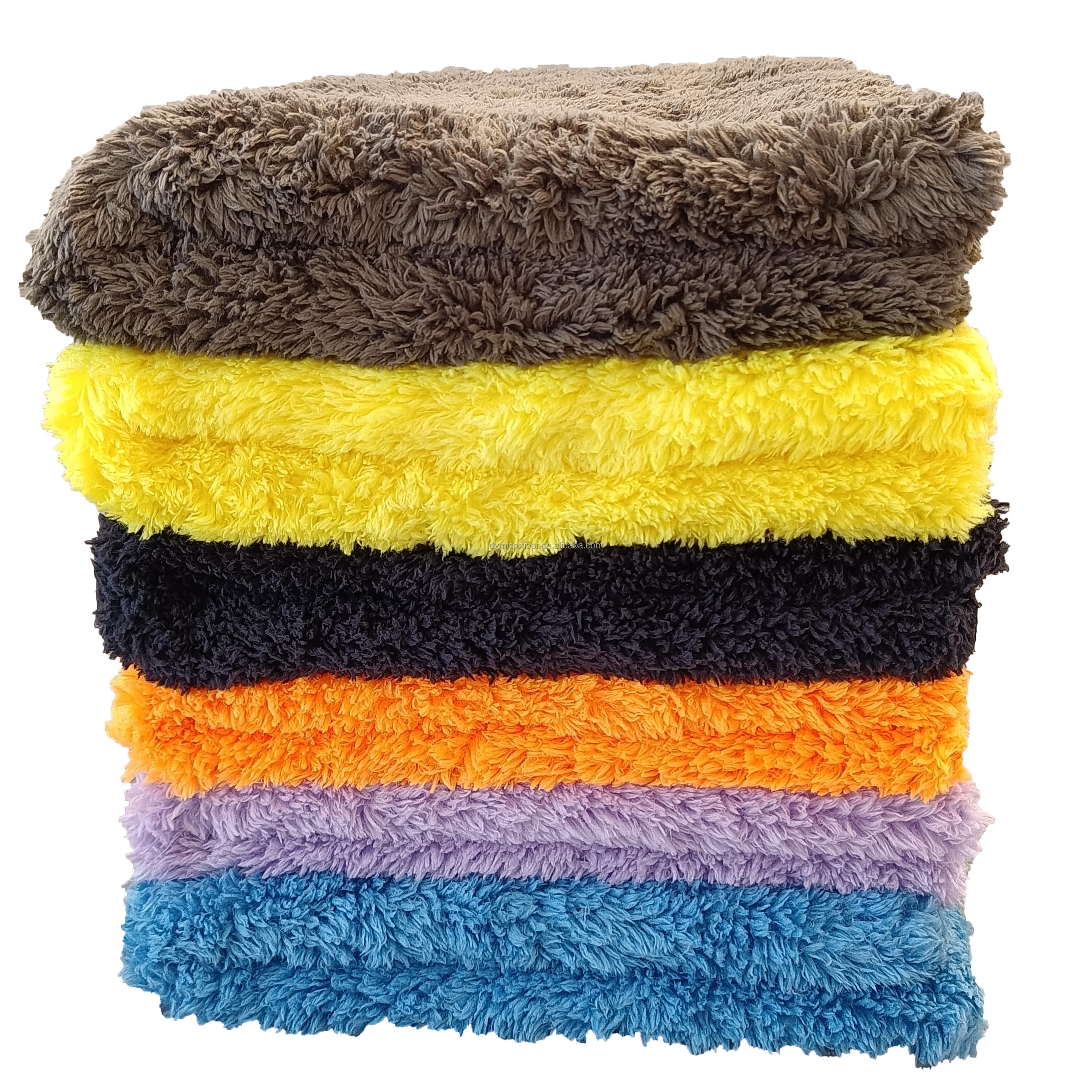 Textile Factory Cleaning Towels Wholesale Prices