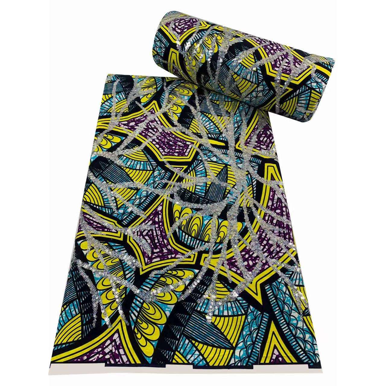 The Unique Textile Brands from Africa that are Rarely Imported