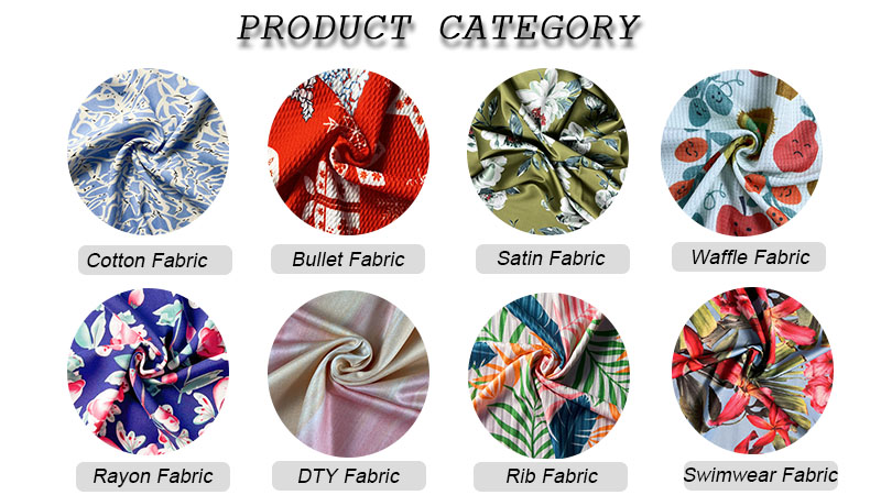 Advertising Textile Fabrics: Popular Brands and Types