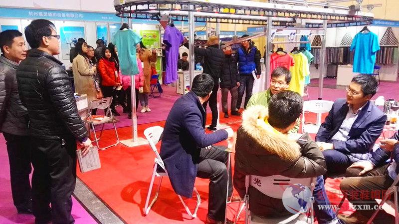 Discovering the Vibrant World of Textiles in Zhengzhous East