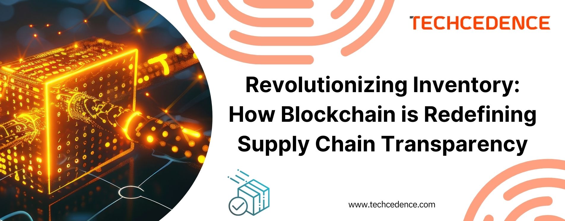 How Blockchain Is Revolutionizing Textile Industry