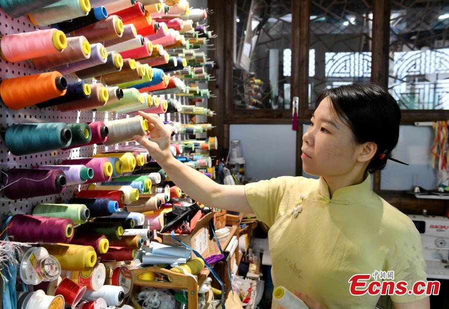 Fashion Textiles in Fujian: Pairing Trends with Style