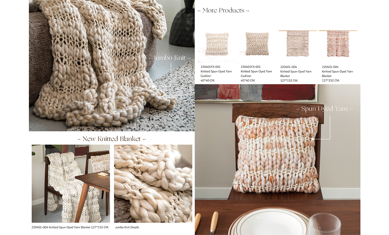 Mumei Home Textiles: A Recommended Brand