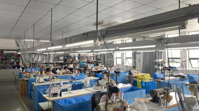 Tianjin Port Textile Factory: A Window to the World for Chinese Textiles