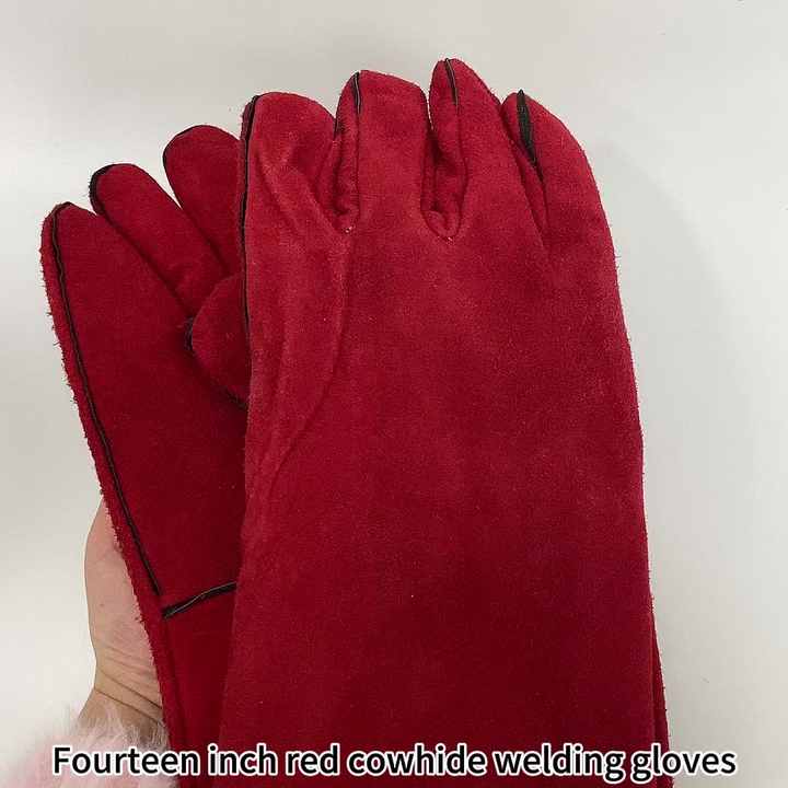 Exploring the Rich Tradition and Promising Future of Jiaxing Red Glove Textiles