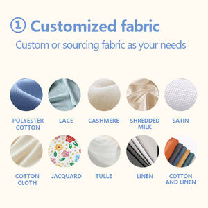 Custom Textile Agent Brand