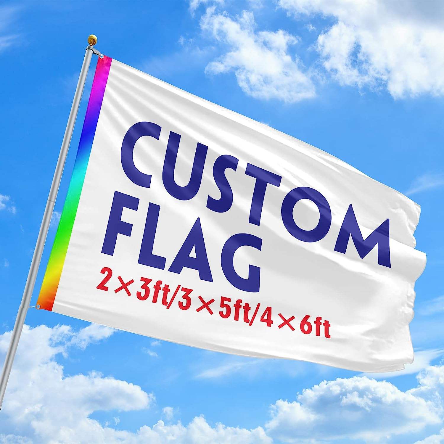 National Flag Fabrics Manufacturing Factory Recruitment Call