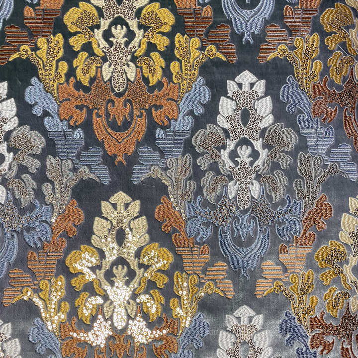 The Art of Chinese Textiles: An Insight into the Magnificence of Boshi Textiles