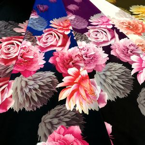 The Charm of Huaibei Textile Factorys Flower Bouquets