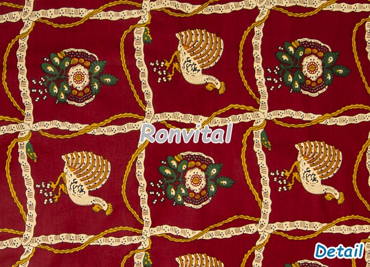 The Art of Cambodian Textiles: A Cultural and Technical Exploration