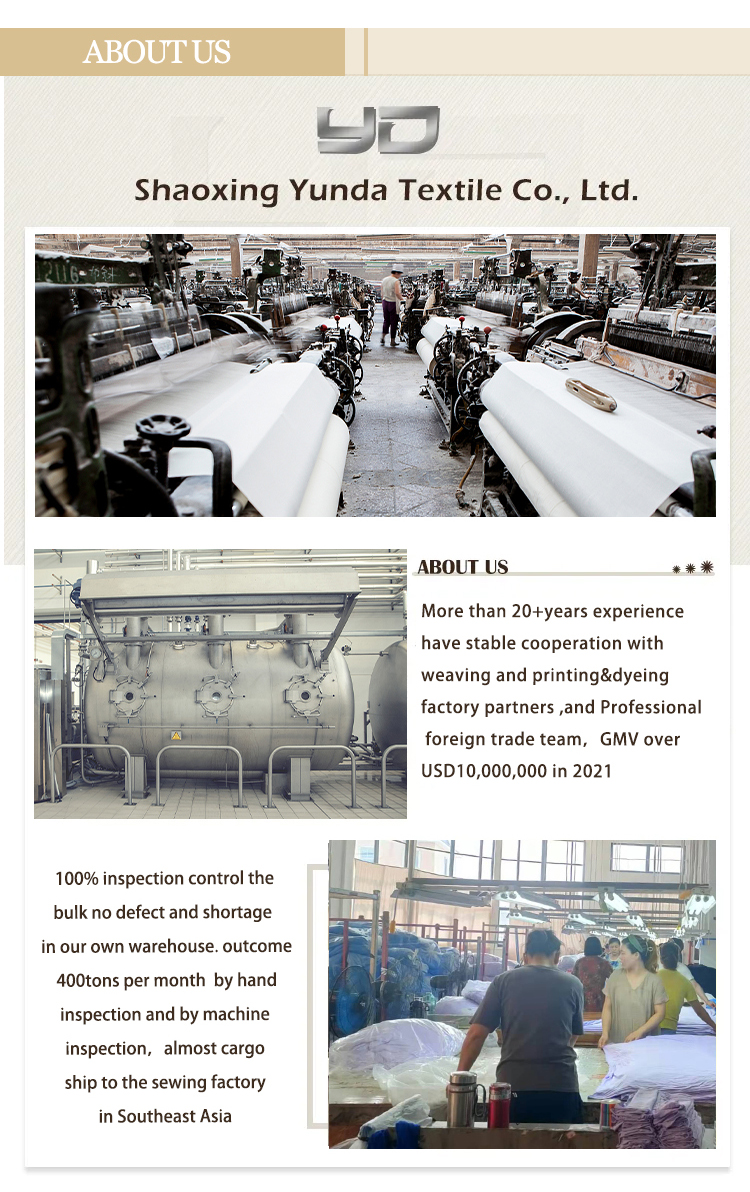 The Unique Story of Quanxia Textile Factory